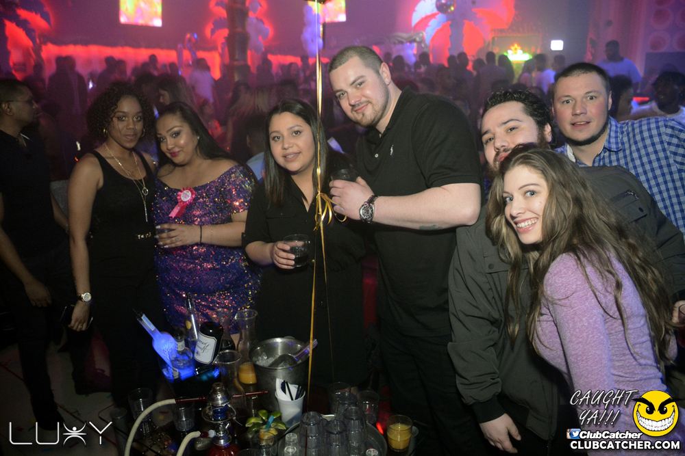Luxy nightclub photo 147 - March 24th, 2018