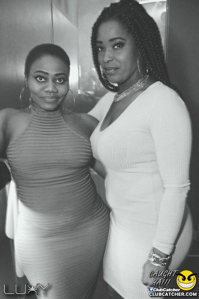 Luxy nightclub photo 150 - March 24th, 2018