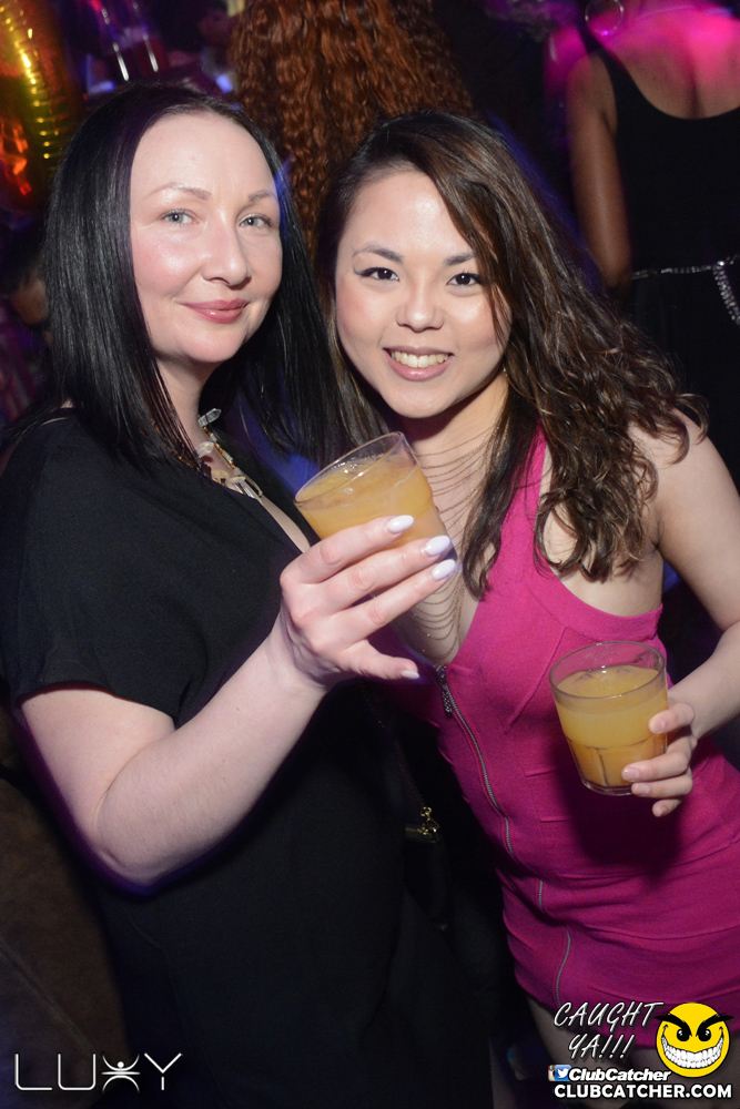 Luxy nightclub photo 16 - March 24th, 2018