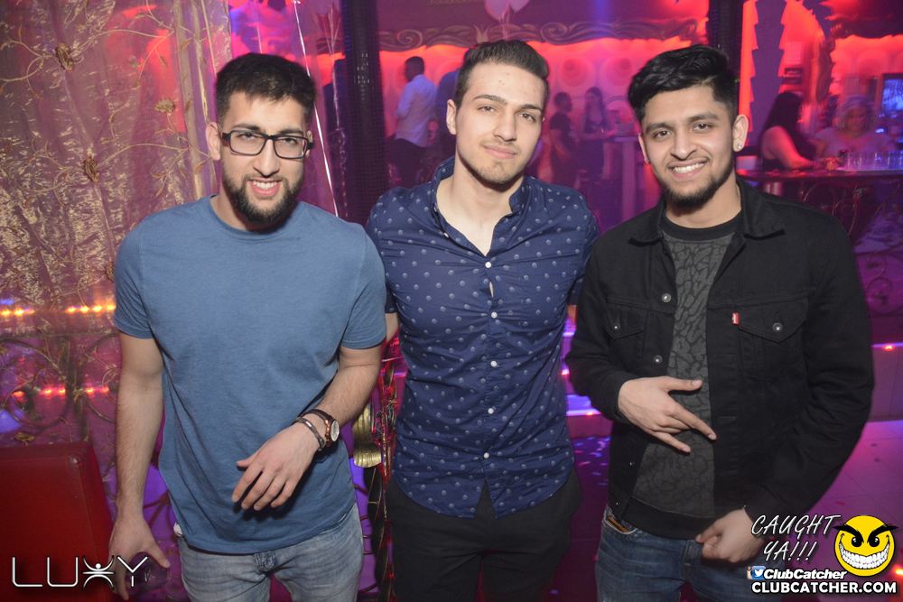 Luxy nightclub photo 151 - March 24th, 2018