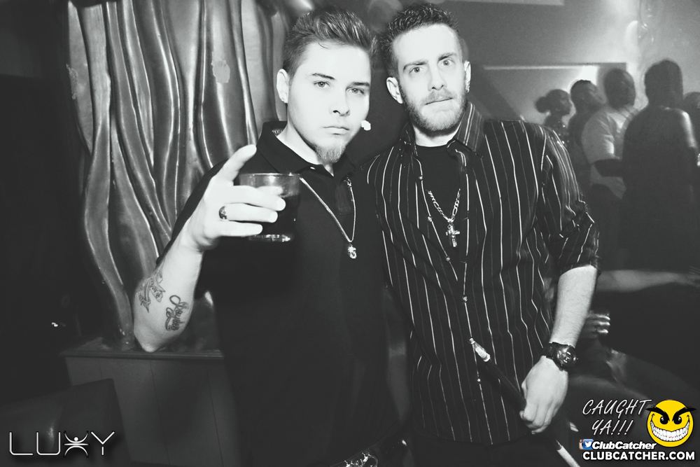 Luxy nightclub photo 152 - March 24th, 2018