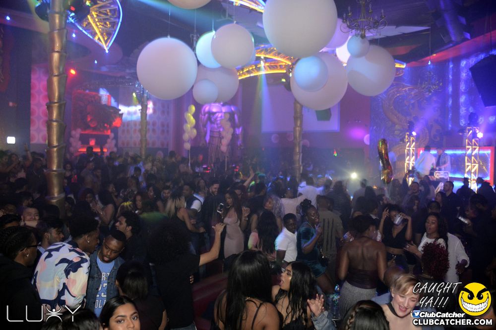 Luxy nightclub photo 153 - March 24th, 2018