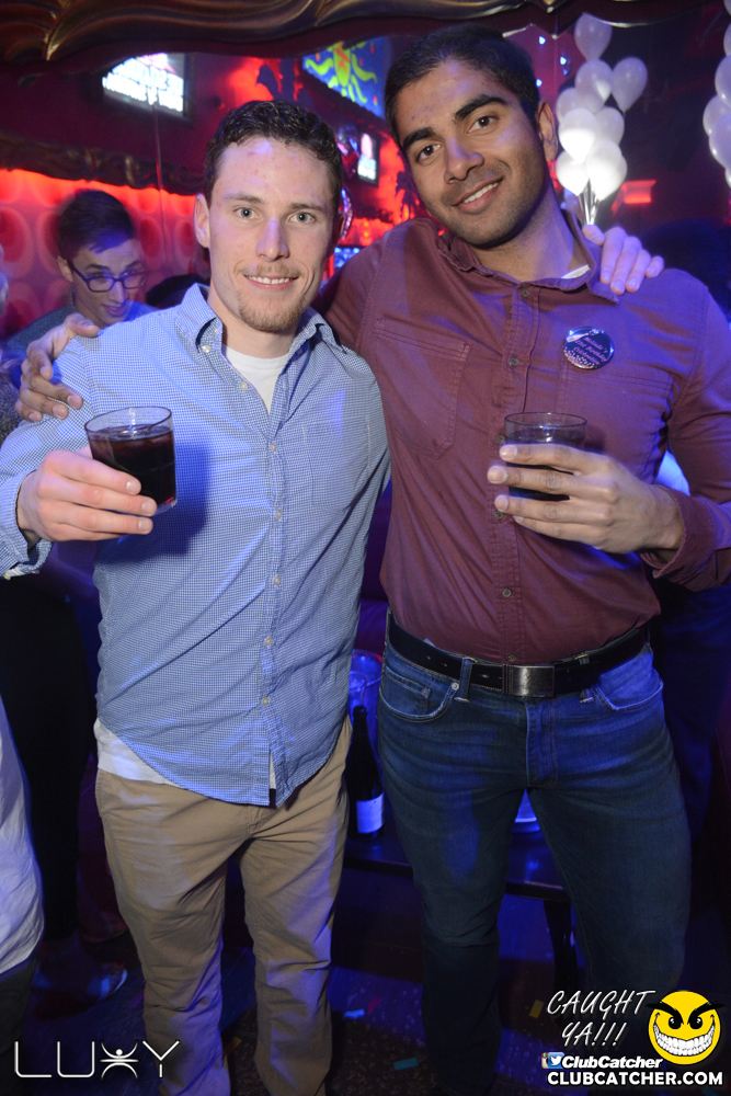 Luxy nightclub photo 154 - March 24th, 2018