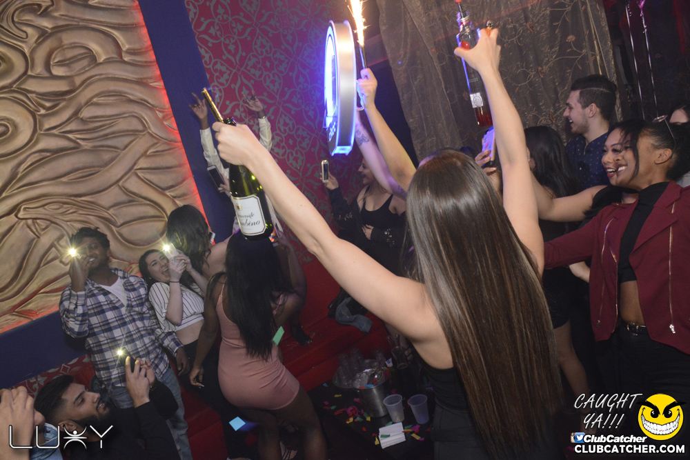 Luxy nightclub photo 155 - March 24th, 2018