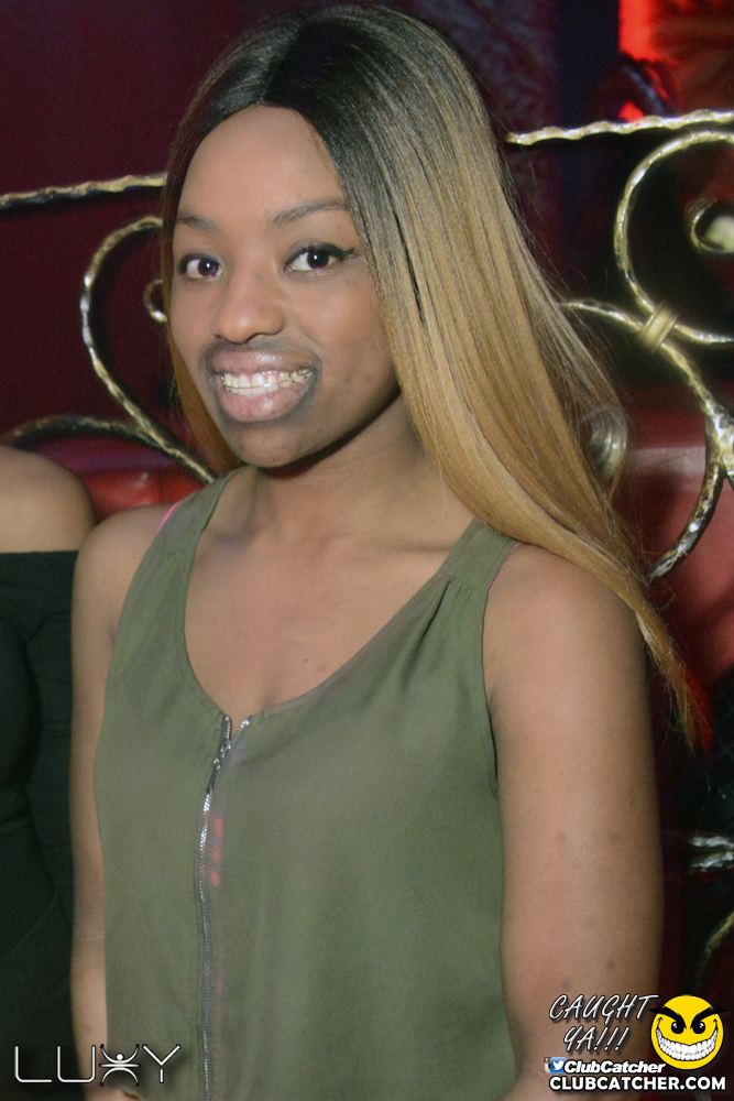 Luxy nightclub photo 156 - March 24th, 2018