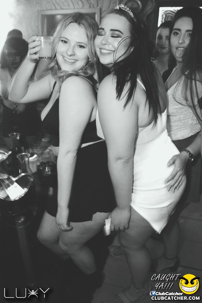 Luxy nightclub photo 158 - March 24th, 2018