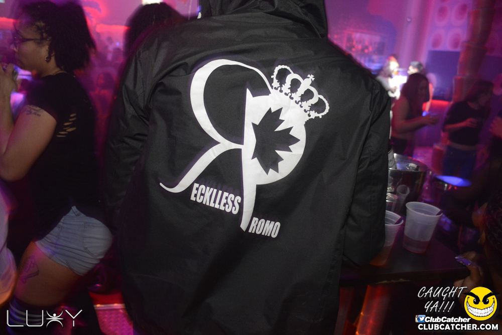 Luxy nightclub photo 160 - March 24th, 2018