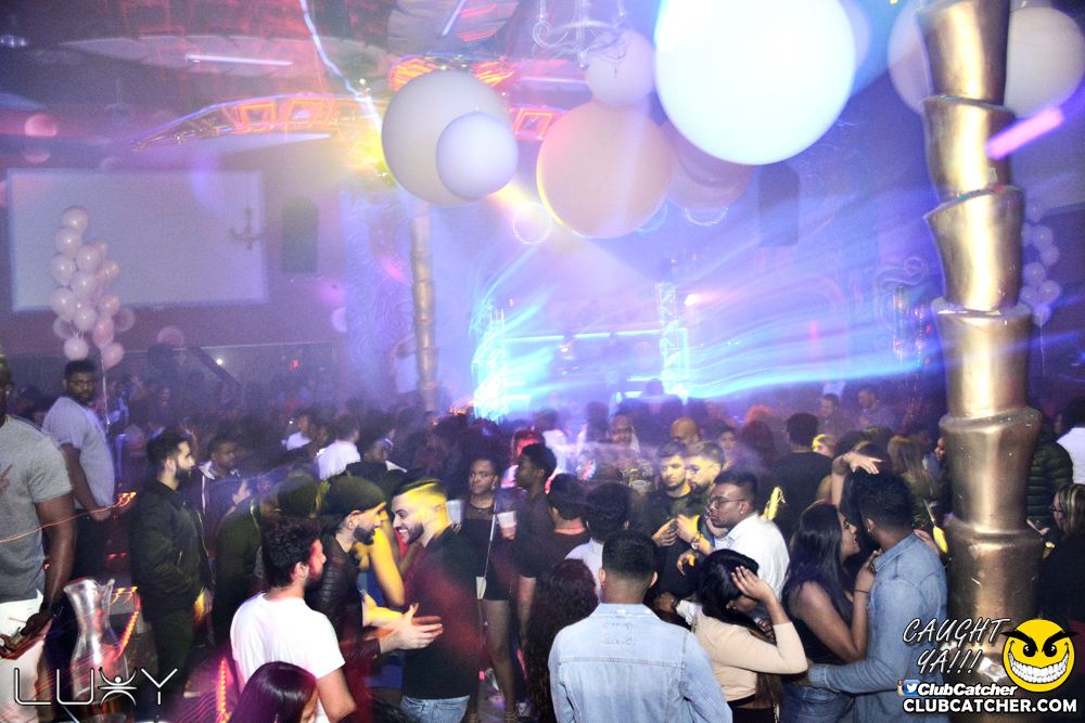 Luxy nightclub photo 161 - March 24th, 2018