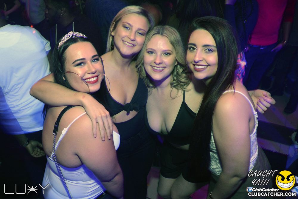 Luxy nightclub photo 162 - March 24th, 2018
