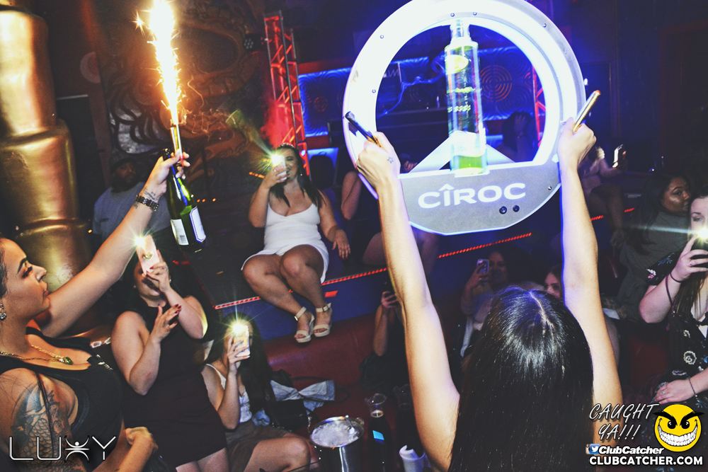 Luxy nightclub photo 163 - March 24th, 2018