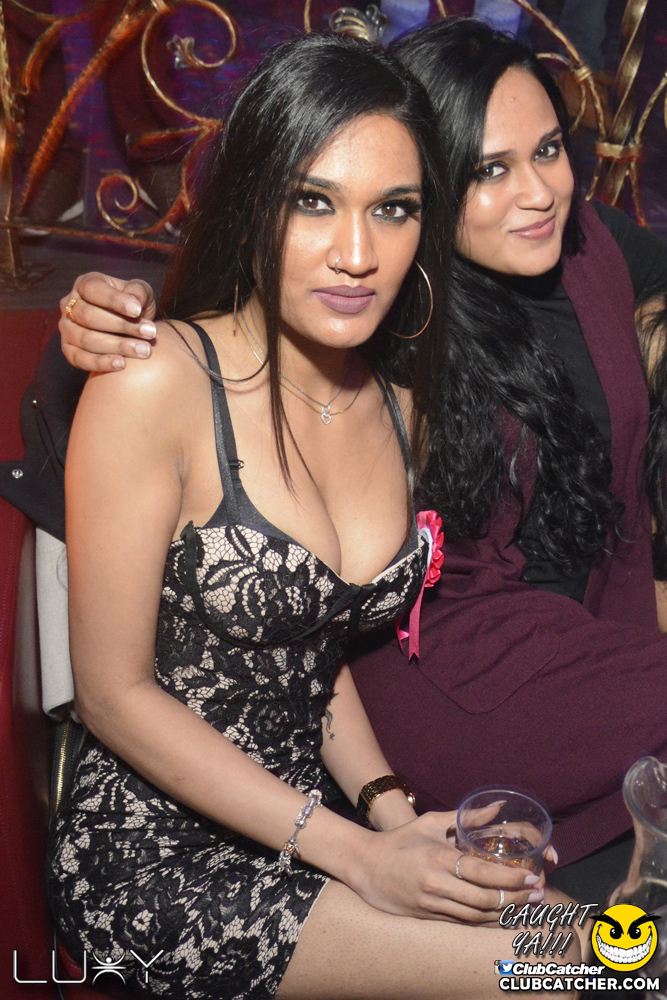 Luxy nightclub photo 167 - March 24th, 2018