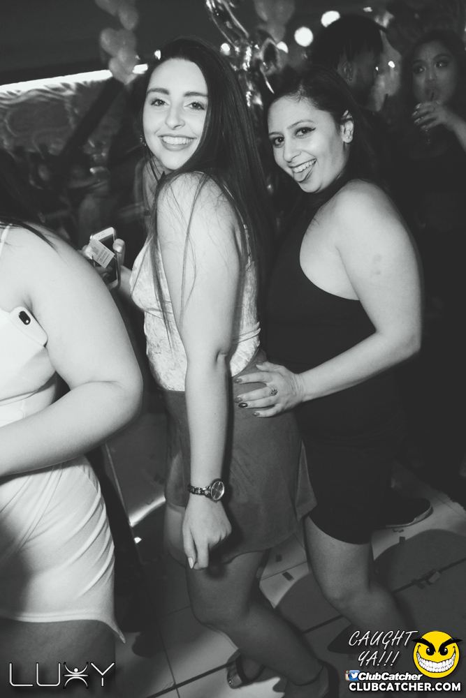 Luxy nightclub photo 168 - March 24th, 2018