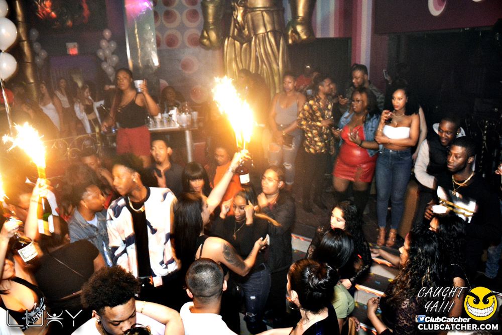 Luxy nightclub photo 169 - March 24th, 2018
