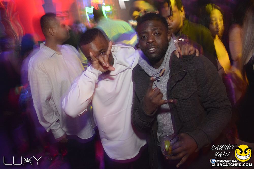 Luxy nightclub photo 170 - March 24th, 2018