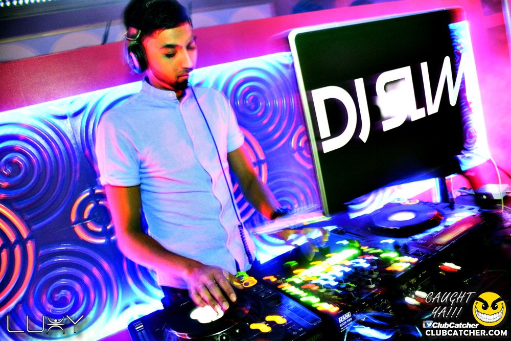 Luxy nightclub photo 171 - March 24th, 2018