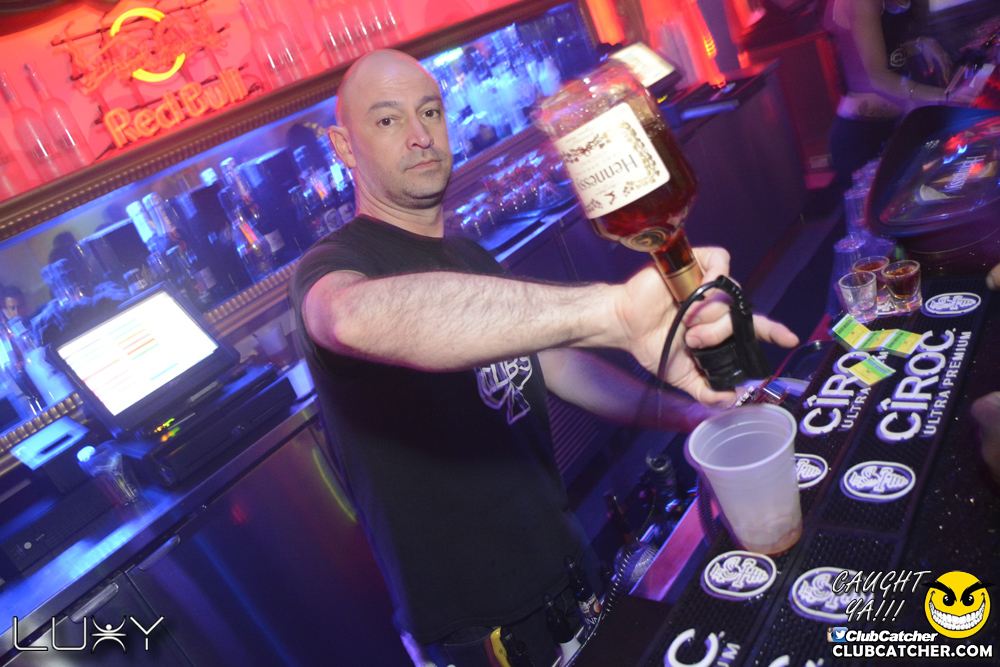Luxy nightclub photo 172 - March 24th, 2018