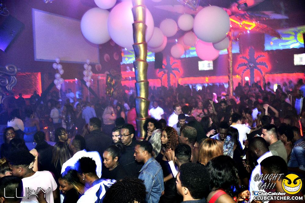 Luxy nightclub photo 173 - March 24th, 2018