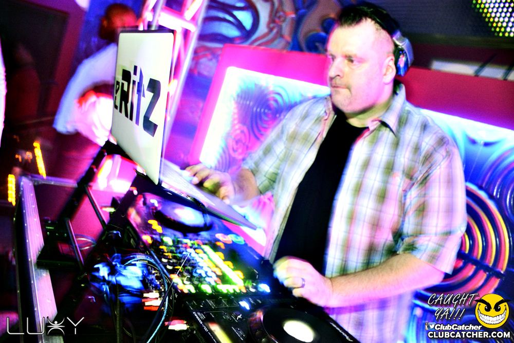 Luxy nightclub photo 175 - March 24th, 2018