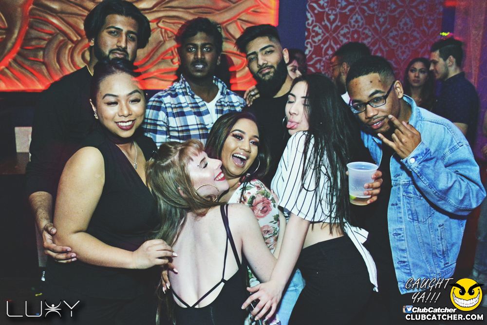 Luxy nightclub photo 178 - March 24th, 2018