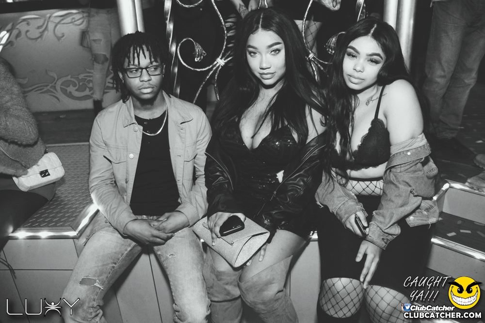 Luxy nightclub photo 179 - March 24th, 2018