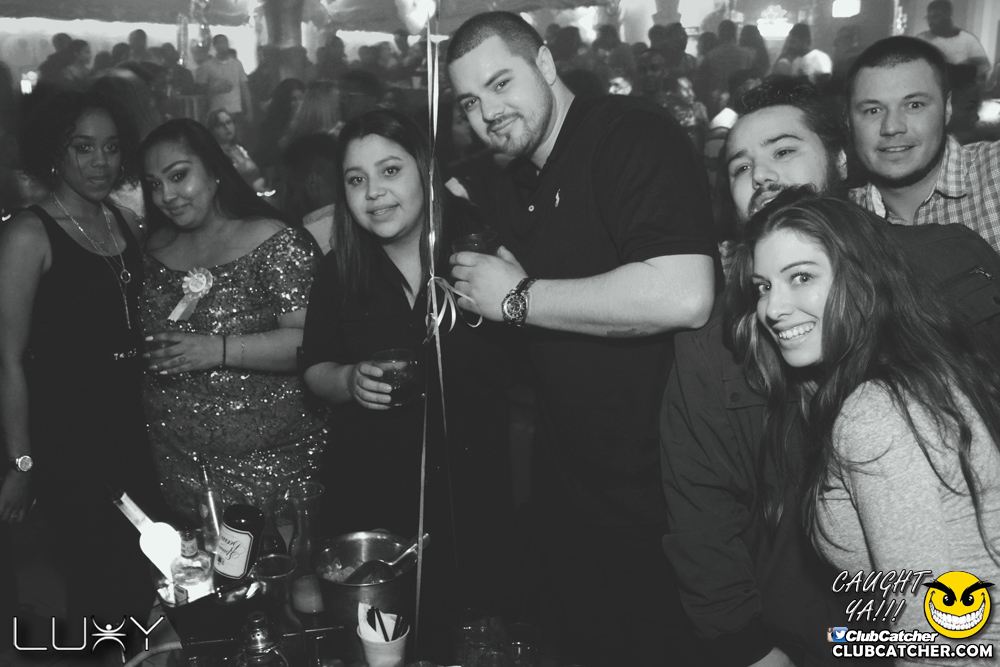 Luxy nightclub photo 180 - March 24th, 2018
