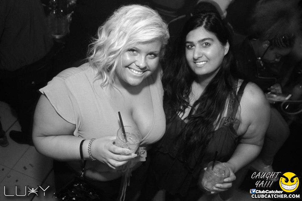 Luxy nightclub photo 19 - March 24th, 2018