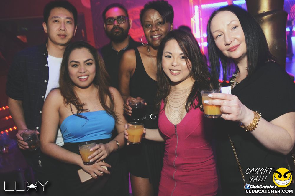 Luxy nightclub photo 181 - March 24th, 2018