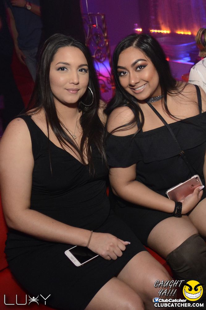 Luxy nightclub photo 185 - March 24th, 2018
