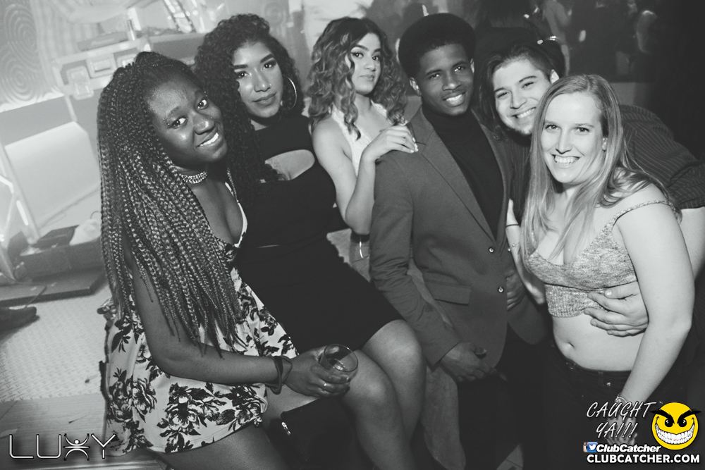Luxy nightclub photo 187 - March 24th, 2018