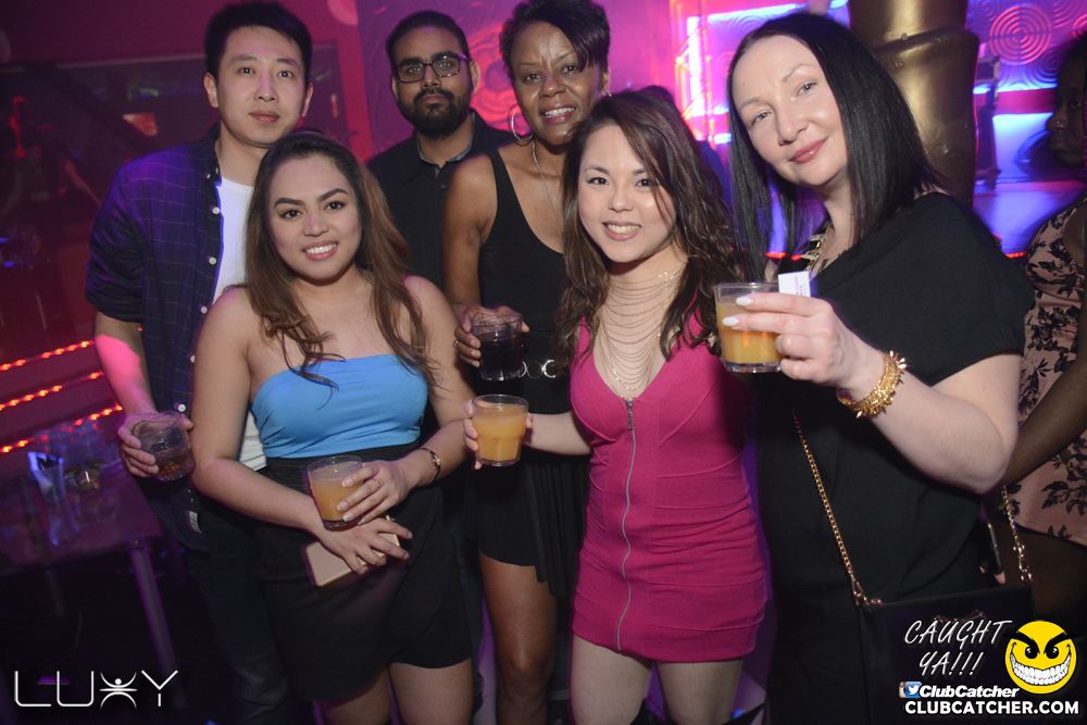 Luxy nightclub photo 20 - March 24th, 2018