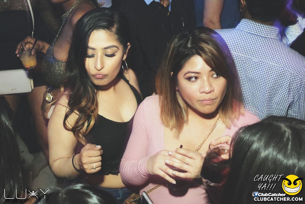 Luxy nightclub photo 191 - March 24th, 2018