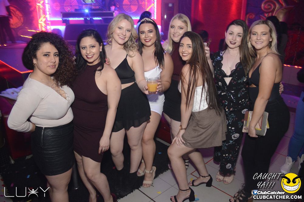 Luxy nightclub photo 193 - March 24th, 2018