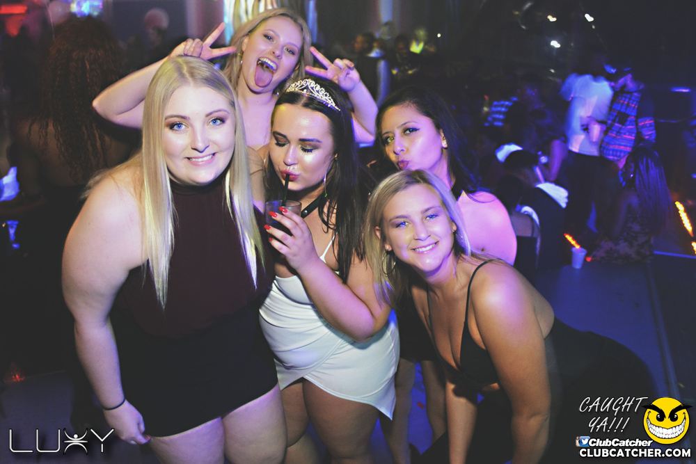 Luxy nightclub photo 196 - March 24th, 2018