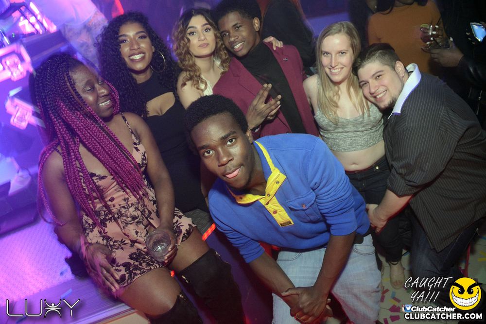 Luxy nightclub photo 197 - March 24th, 2018