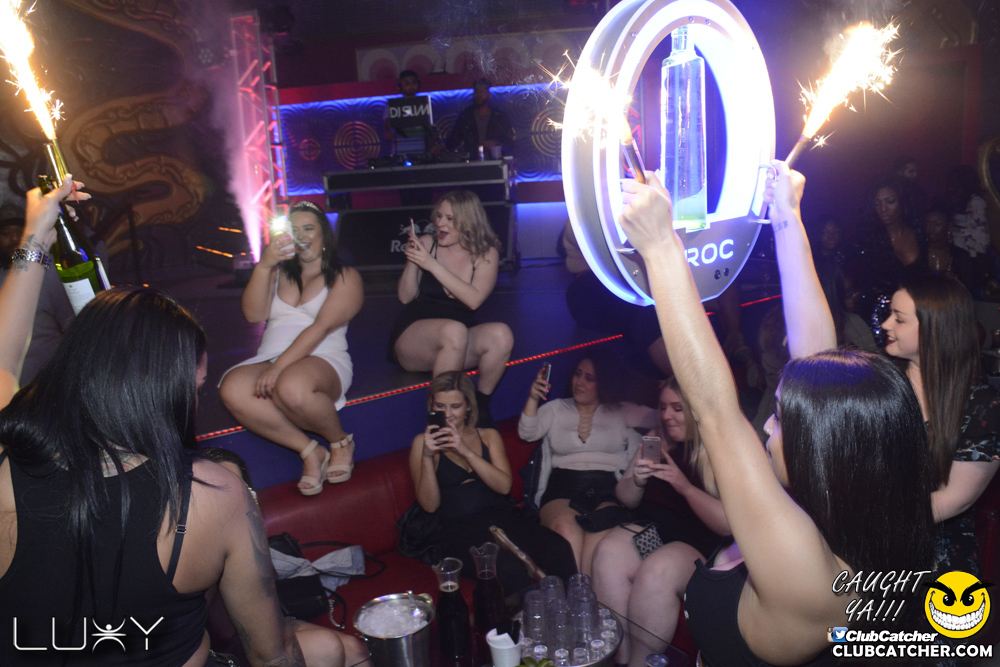 Luxy nightclub photo 21 - March 24th, 2018