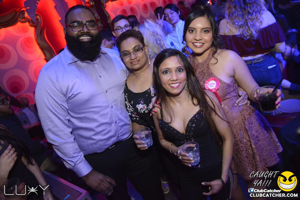 Luxy nightclub photo 203 - March 24th, 2018