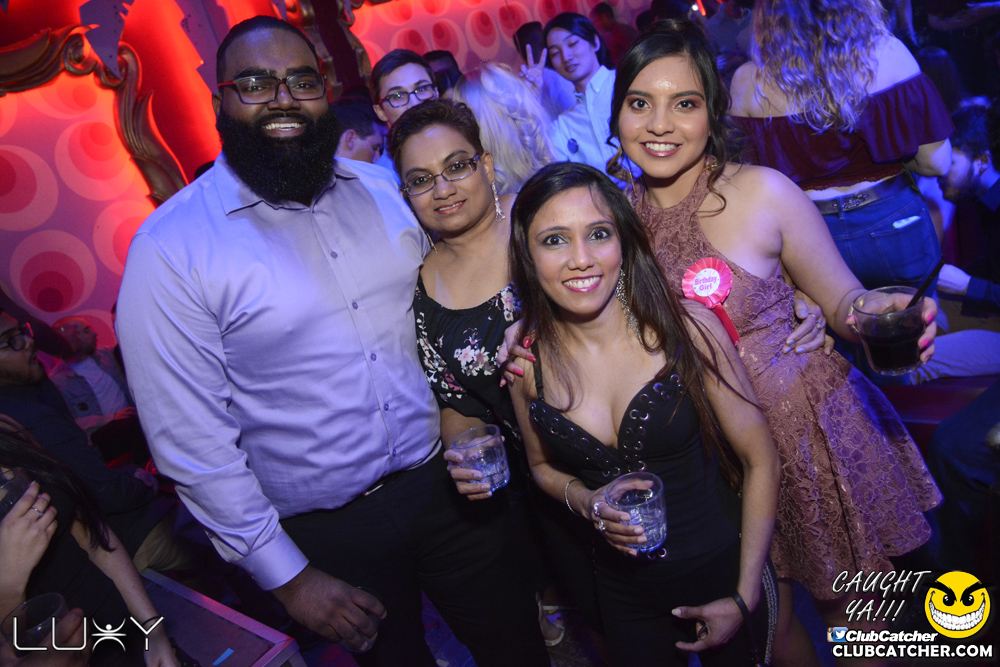 Luxy nightclub photo 203 - March 24th, 2018