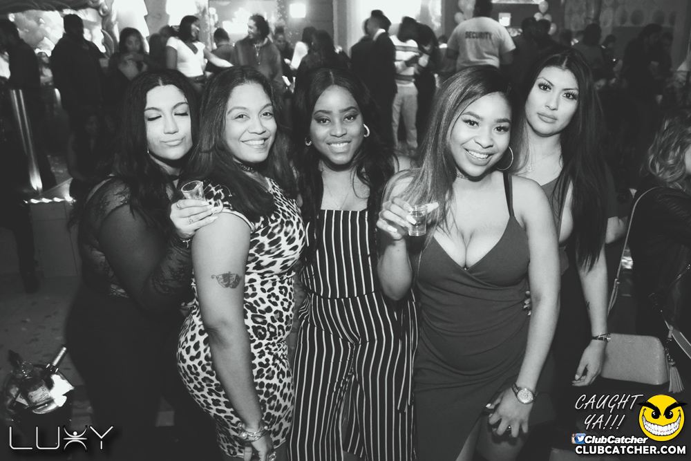 Luxy nightclub photo 204 - March 24th, 2018