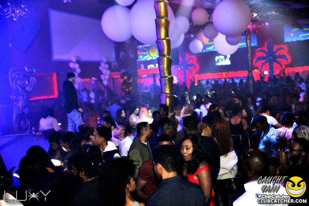 Luxy nightclub photo 205 - March 24th, 2018