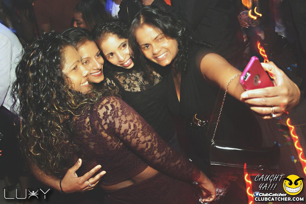 Luxy nightclub photo 206 - March 24th, 2018