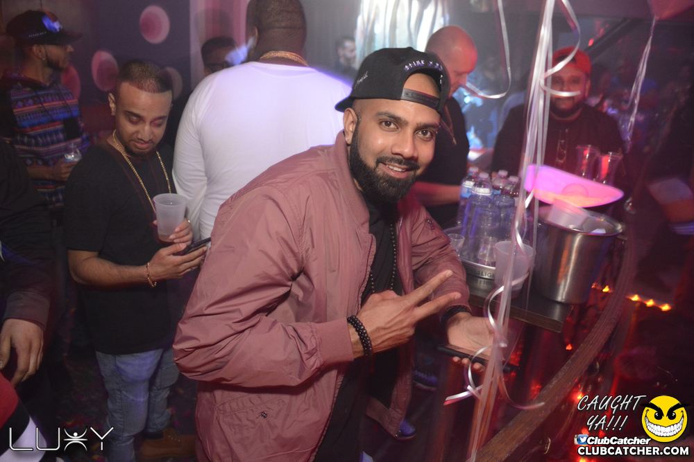 Luxy nightclub photo 207 - March 24th, 2018
