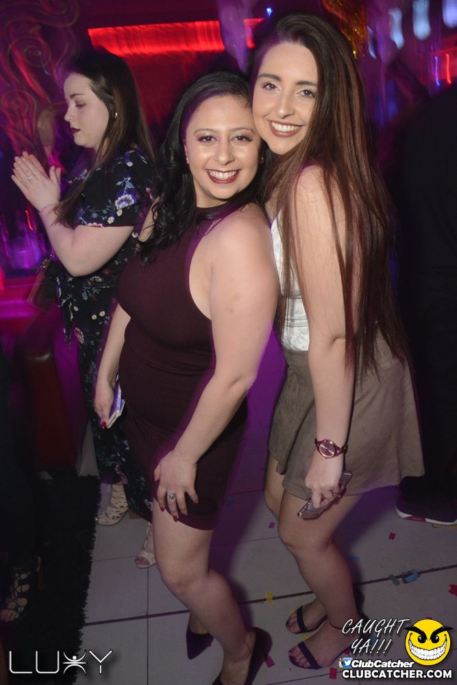 Luxy nightclub photo 208 - March 24th, 2018
