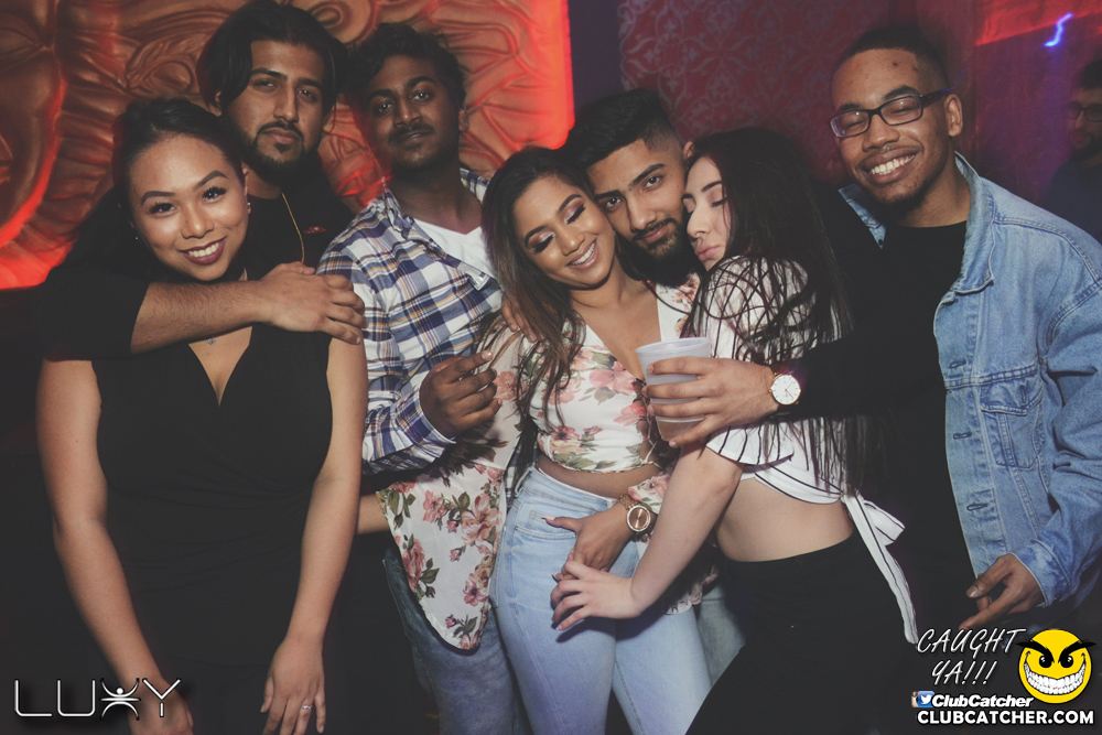 Luxy nightclub photo 209 - March 24th, 2018
