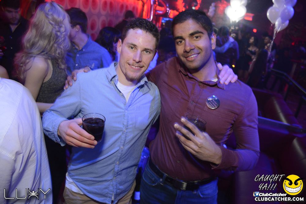 Luxy nightclub photo 210 - March 24th, 2018