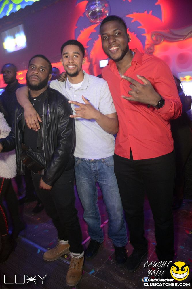 Luxy nightclub photo 22 - March 24th, 2018