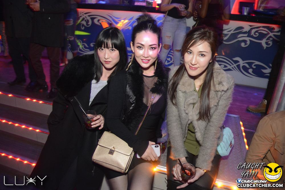Luxy nightclub photo 212 - March 24th, 2018