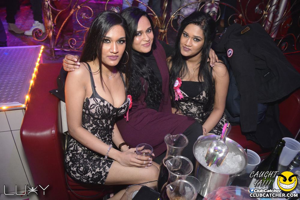 Luxy nightclub photo 213 - March 24th, 2018