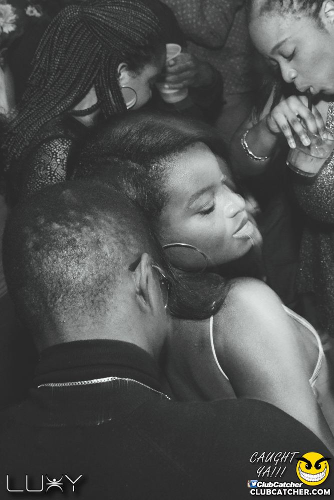 Luxy nightclub photo 220 - March 24th, 2018