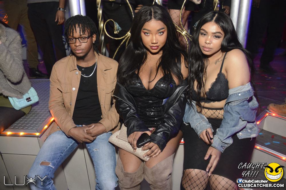 Luxy nightclub photo 23 - March 24th, 2018