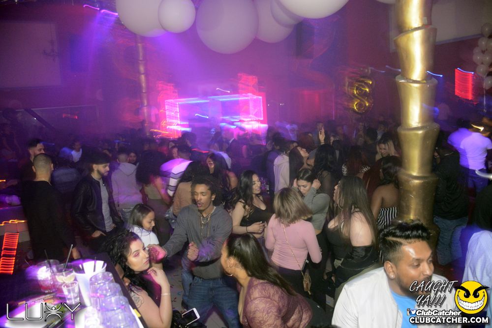 Luxy nightclub photo 222 - March 24th, 2018